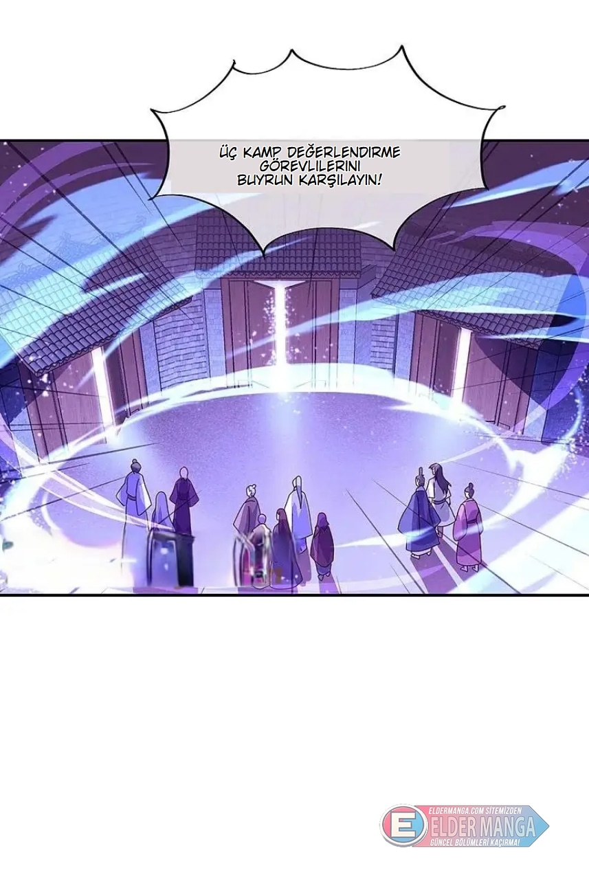 Eşsiz Savaş Ruhu Bölüm 328 - Sayfa 39