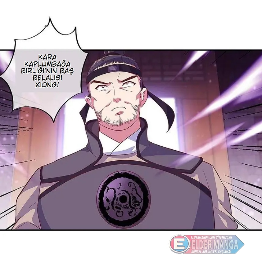 Eşsiz Savaş Ruhu Bölüm 328 - Sayfa 40