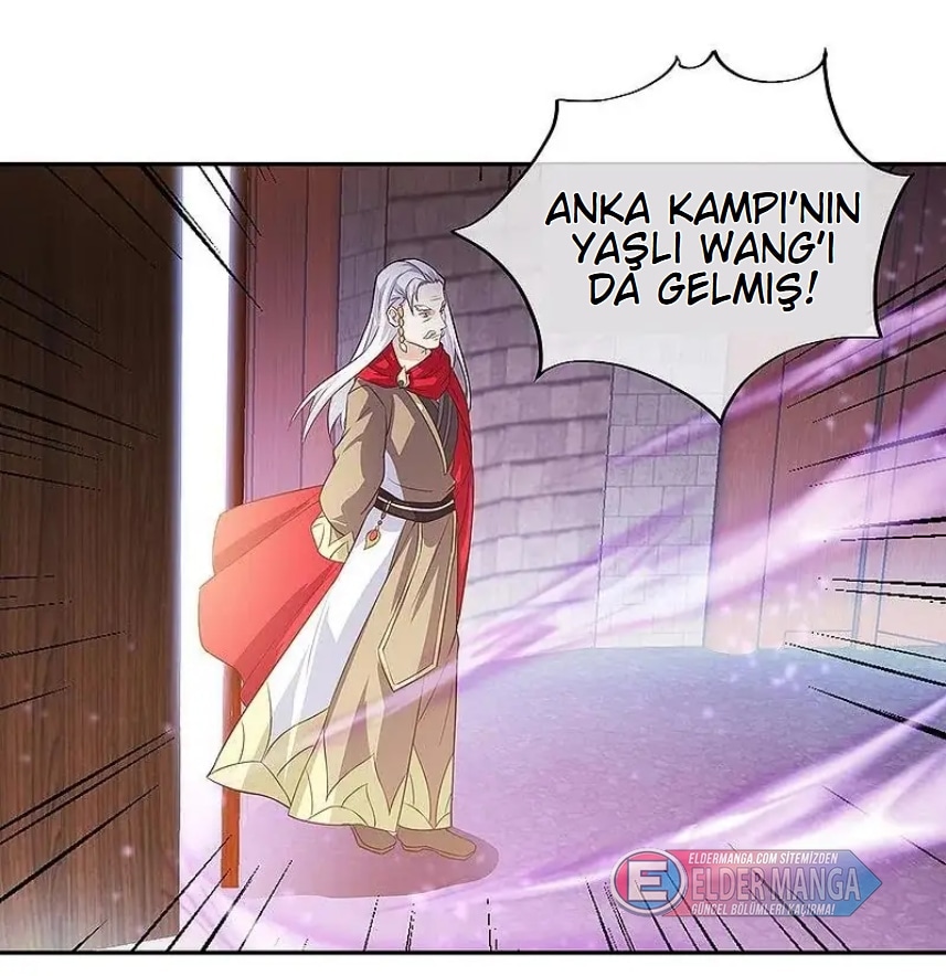 Eşsiz Savaş Ruhu Bölüm 328 - Sayfa 41