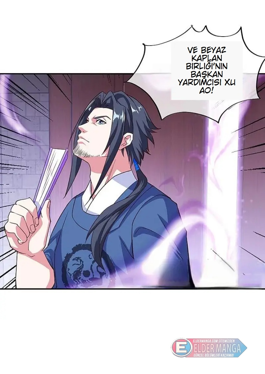 Eşsiz Savaş Ruhu Bölüm 328 - Sayfa 42