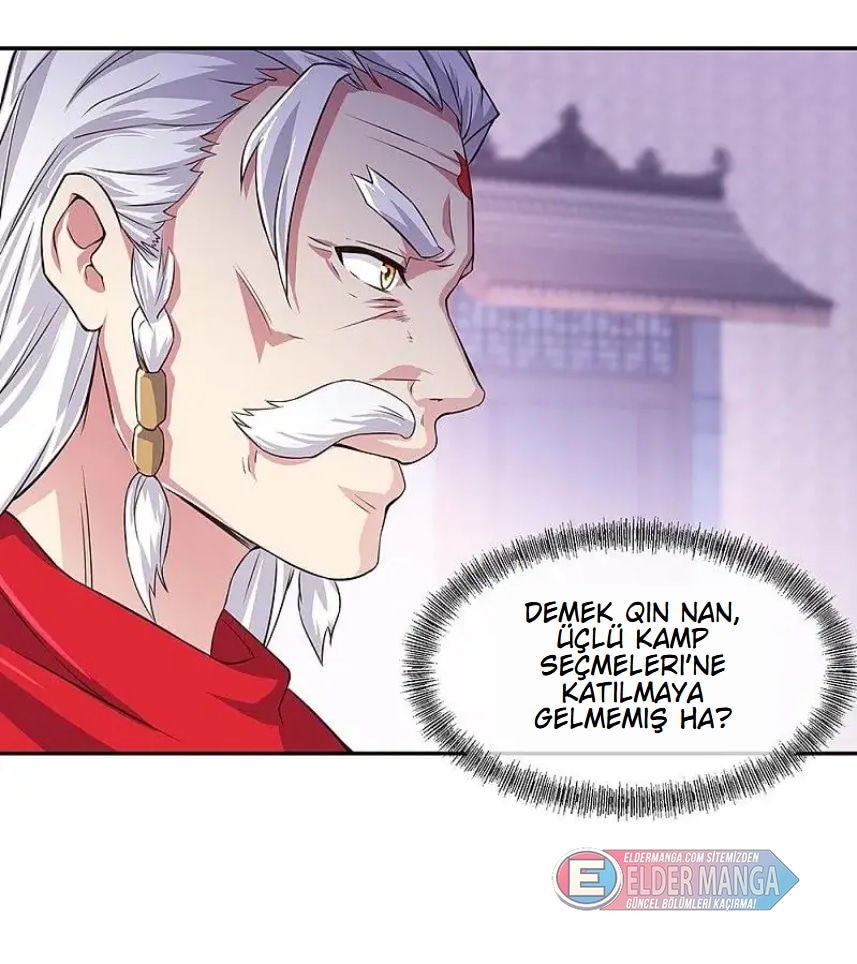 Eşsiz Savaş Ruhu Bölüm 328 - Sayfa 44