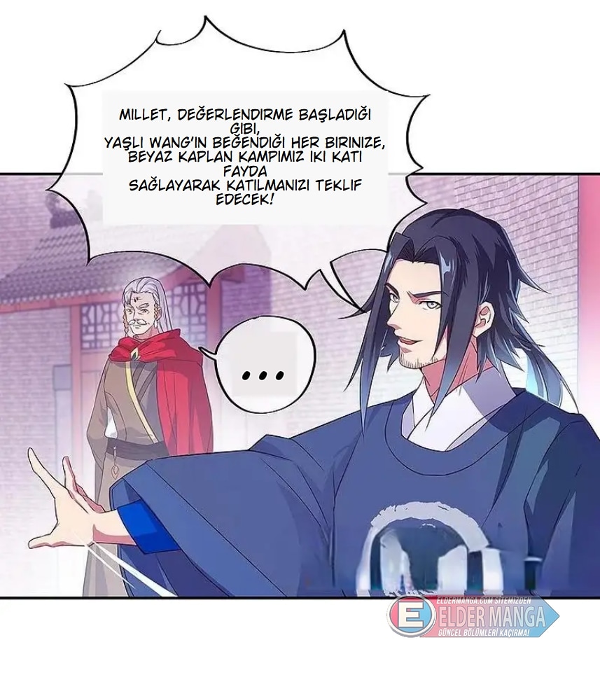 Eşsiz Savaş Ruhu Bölüm 328 - Sayfa 45