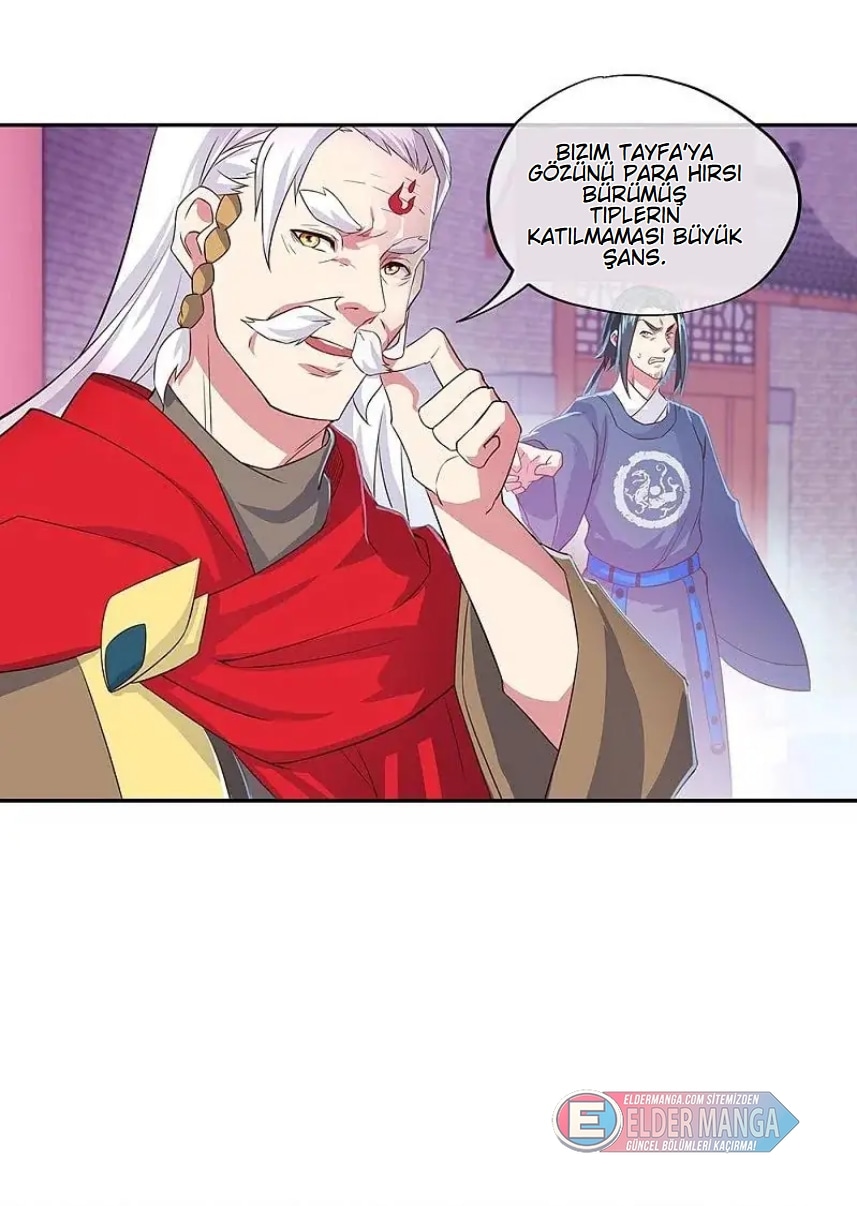 Eşsiz Savaş Ruhu Bölüm 328 - Sayfa 46