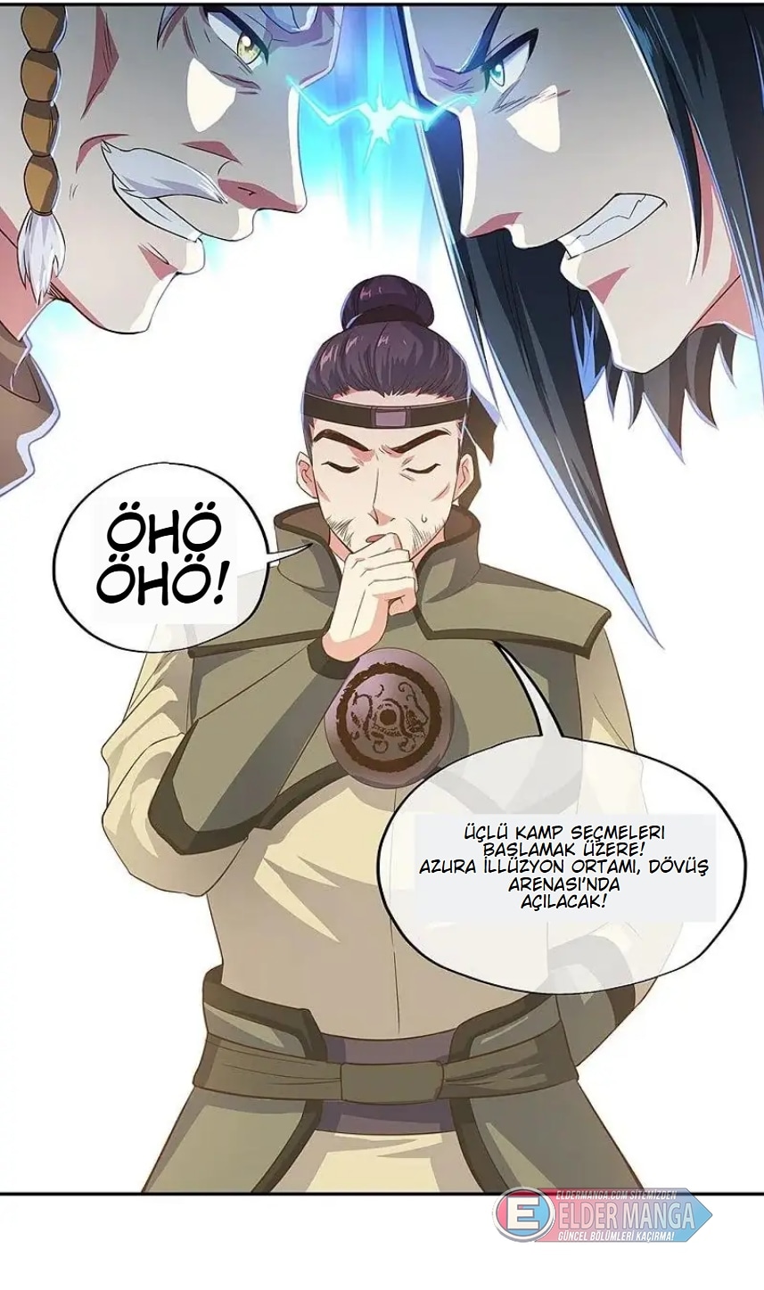 Eşsiz Savaş Ruhu Bölüm 328 - Sayfa 47