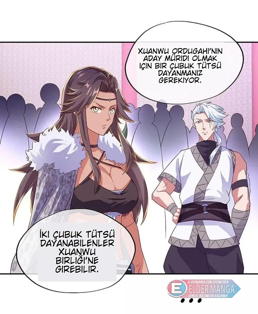 Eşsiz Savaş Ruhu Bölüm 328 - Sayfa 48