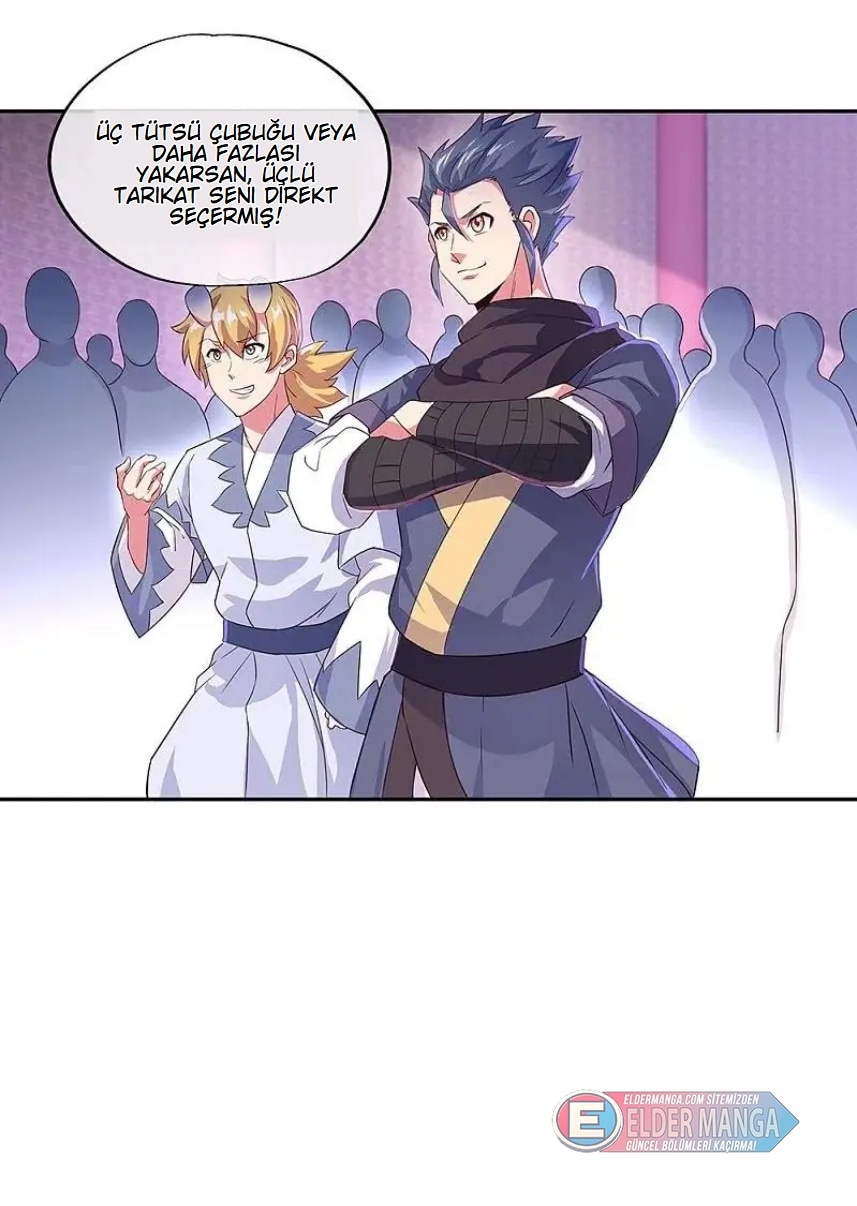 Eşsiz Savaş Ruhu Bölüm 328 - Sayfa 49