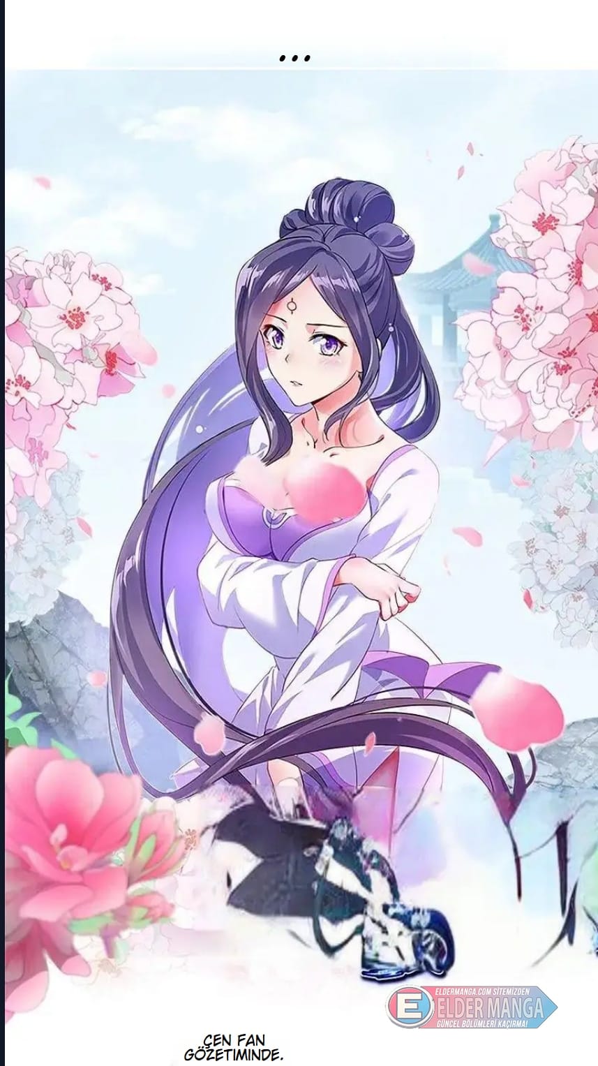 Eşsiz Savaş Ruhu Bölüm 613 - Sayfa 1