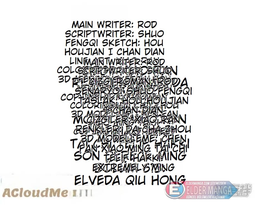 Eşsiz Savaş Ruhu Bölüm 613 - Sayfa 2