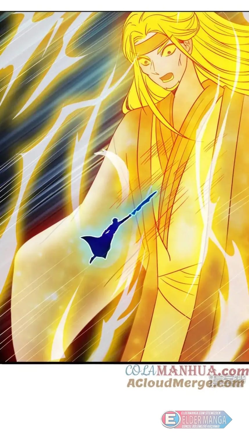 Eşsiz Savaş Ruhu Bölüm 613 - Sayfa 4