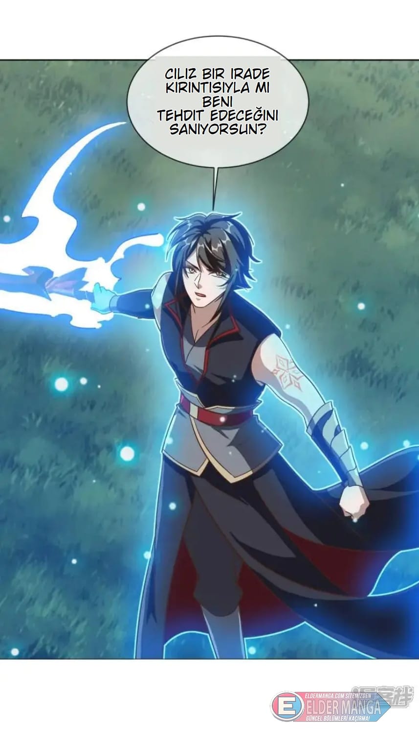 Eşsiz Savaş Ruhu Bölüm 613 - Sayfa 5