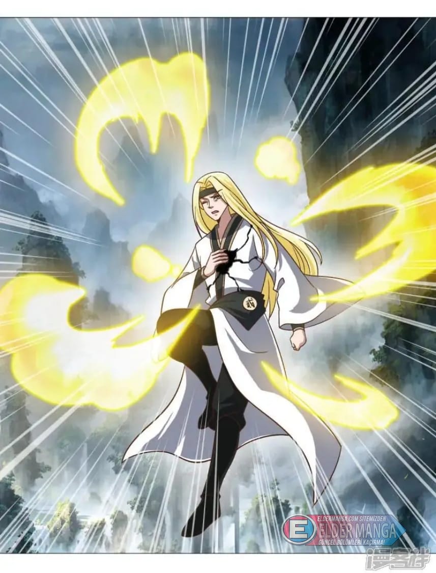 Eşsiz Savaş Ruhu Bölüm 613 - Sayfa 6