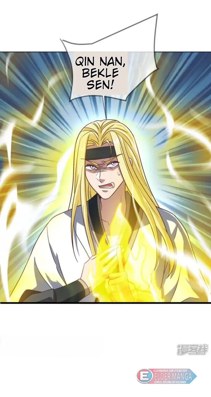 Eşsiz Savaş Ruhu Bölüm 613 - Sayfa 7