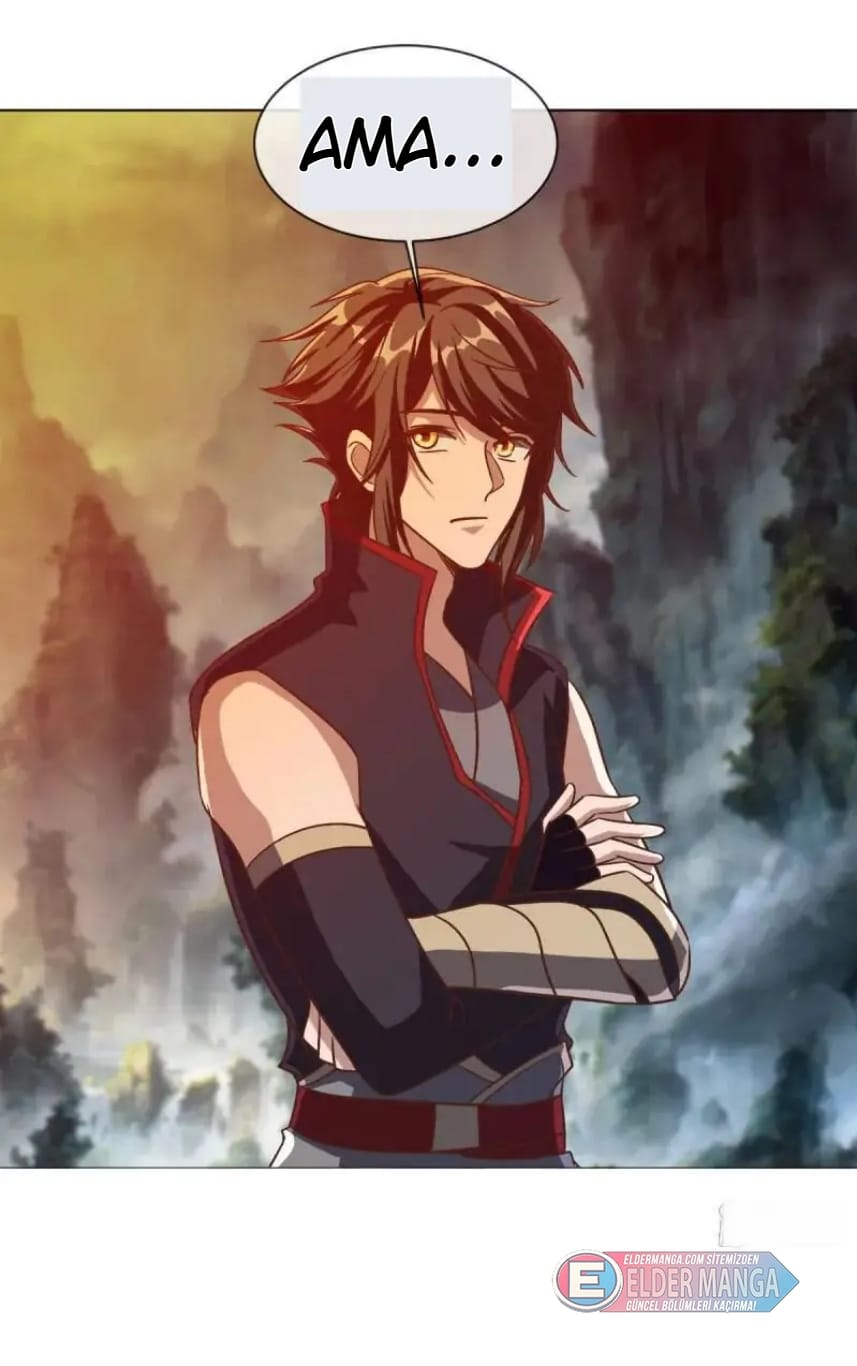 Eşsiz Savaş Ruhu Bölüm 613 - Sayfa 9