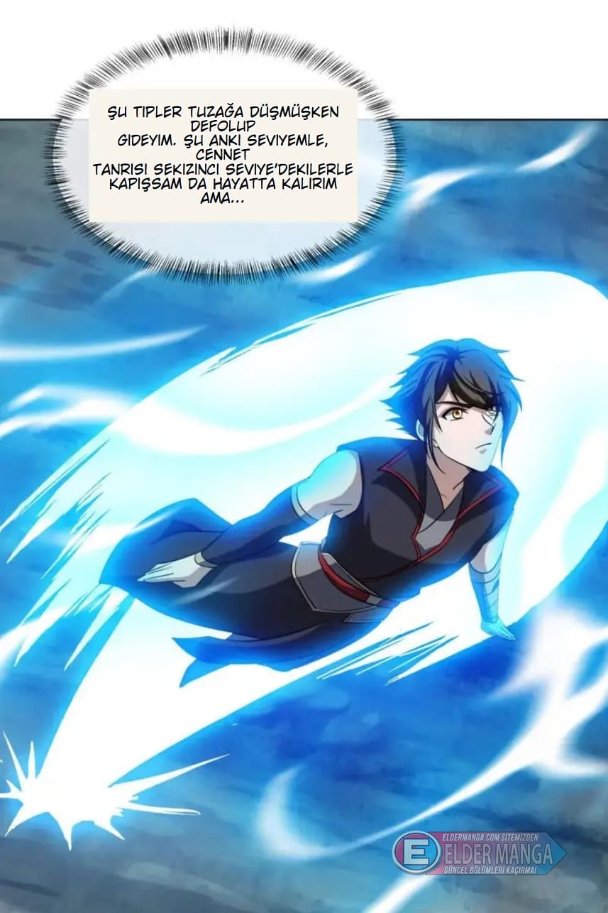 Eşsiz Savaş Ruhu Bölüm 613 - Sayfa 12