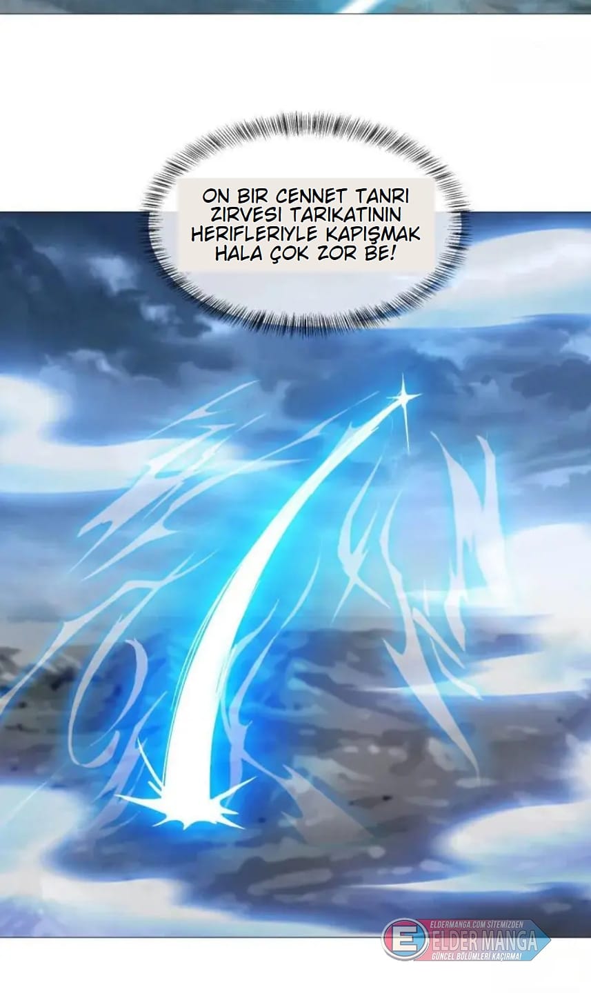 Eşsiz Savaş Ruhu Bölüm 613 - Sayfa 13