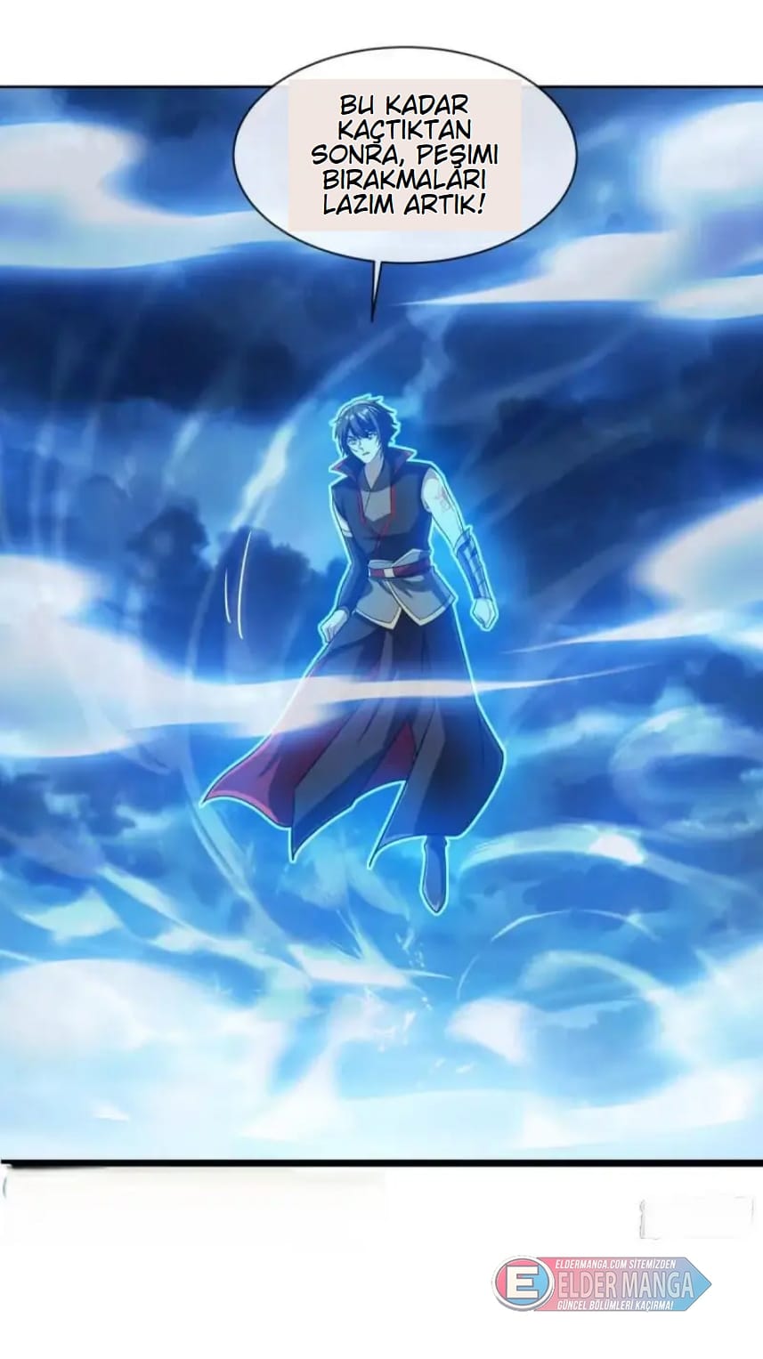 Eşsiz Savaş Ruhu Bölüm 613 - Sayfa 14