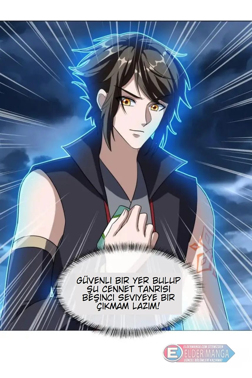 Eşsiz Savaş Ruhu Bölüm 613 - Sayfa 15