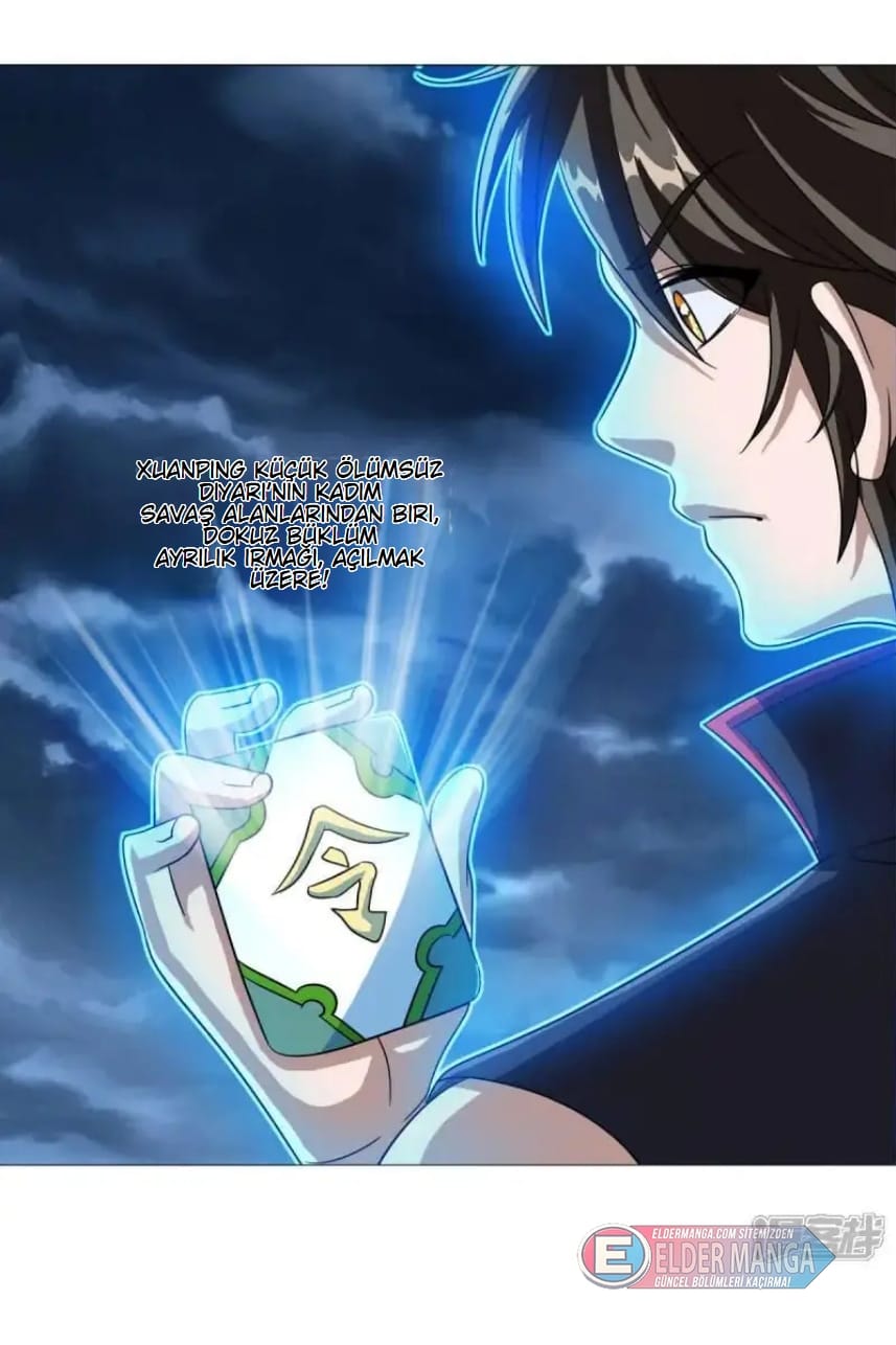 Eşsiz Savaş Ruhu Bölüm 613 - Sayfa 16