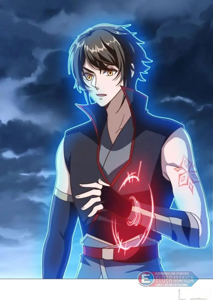 Eşsiz Savaş Ruhu Bölüm 613 - Sayfa 18