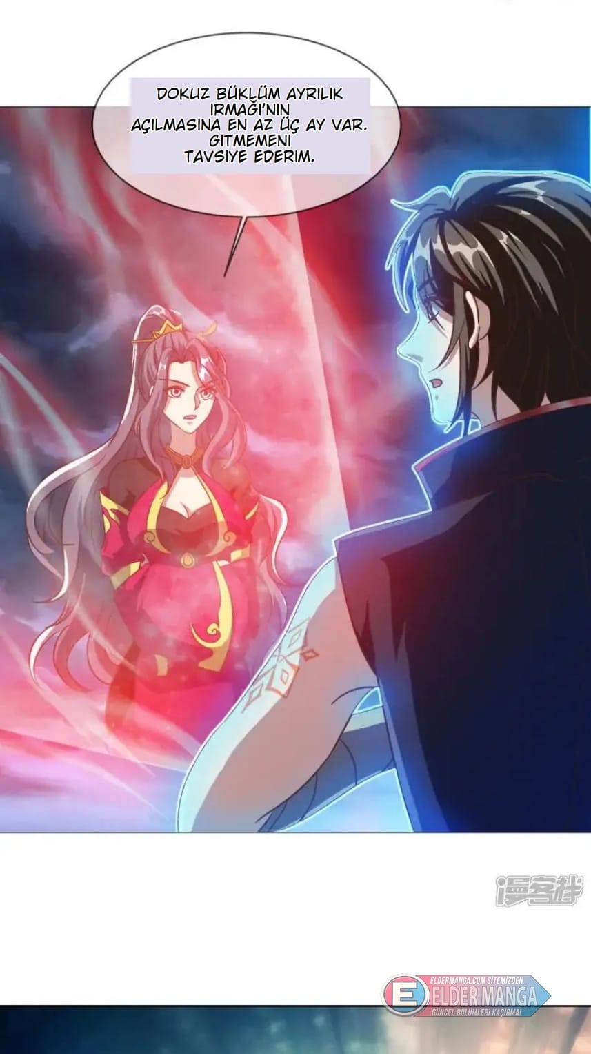 Eşsiz Savaş Ruhu Bölüm 613 - Sayfa 19