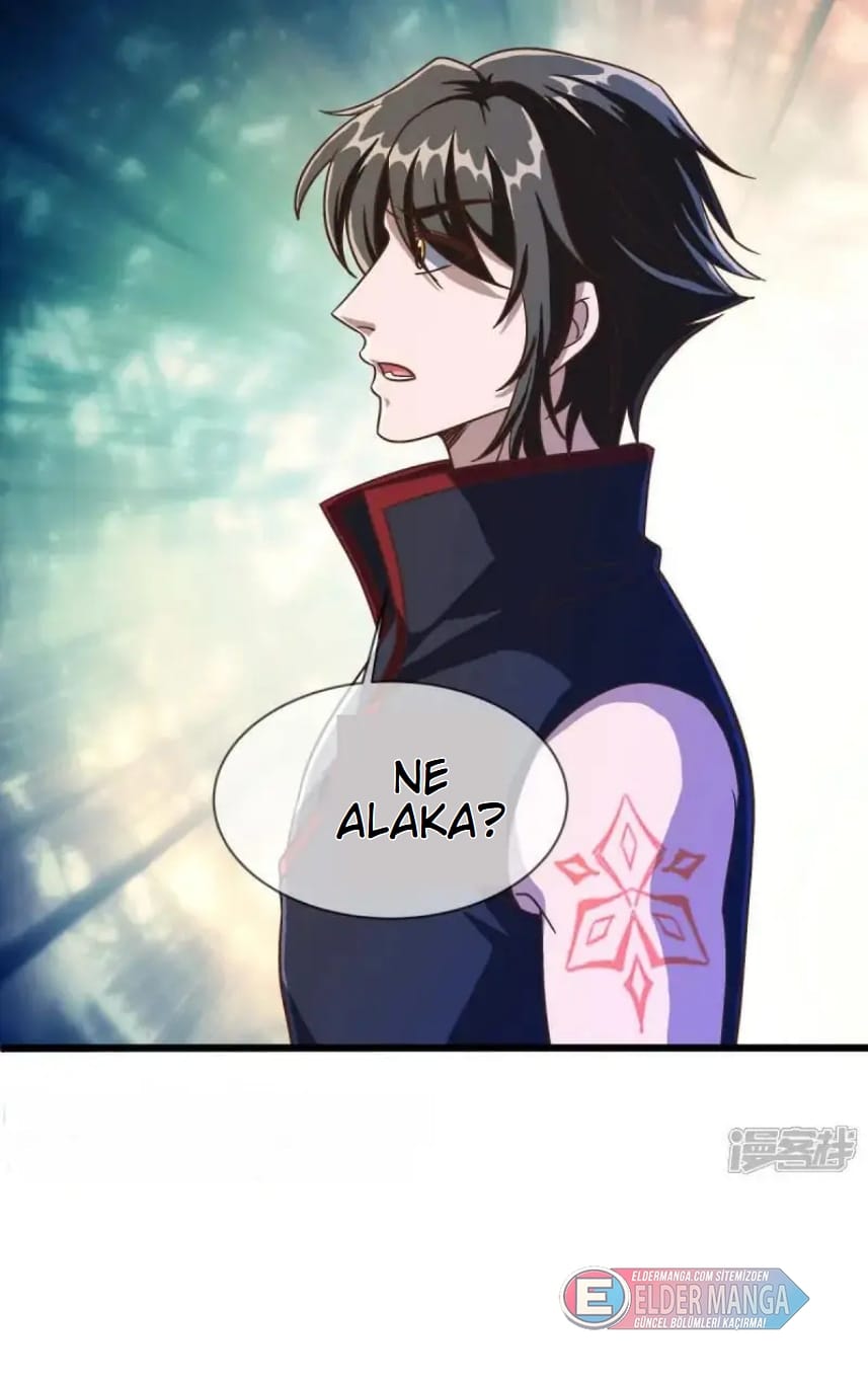 Eşsiz Savaş Ruhu Bölüm 613 - Sayfa 20