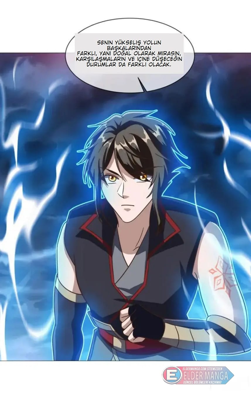Eşsiz Savaş Ruhu Bölüm 613 - Sayfa 22
