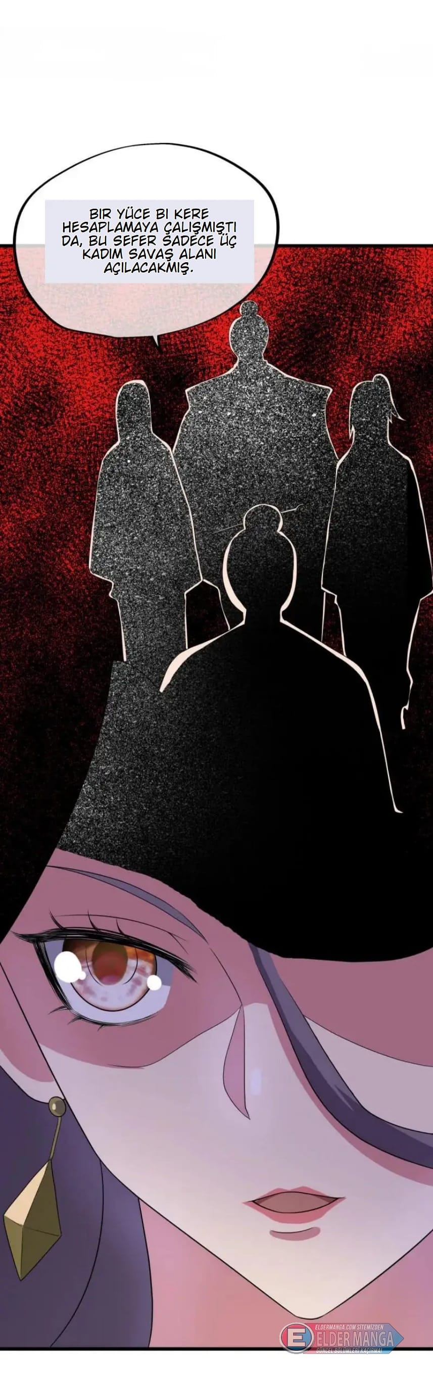 Eşsiz Savaş Ruhu Bölüm 613 - Sayfa 28