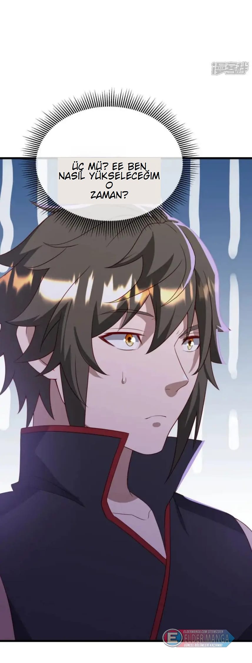 Eşsiz Savaş Ruhu Bölüm 613 - Sayfa 29