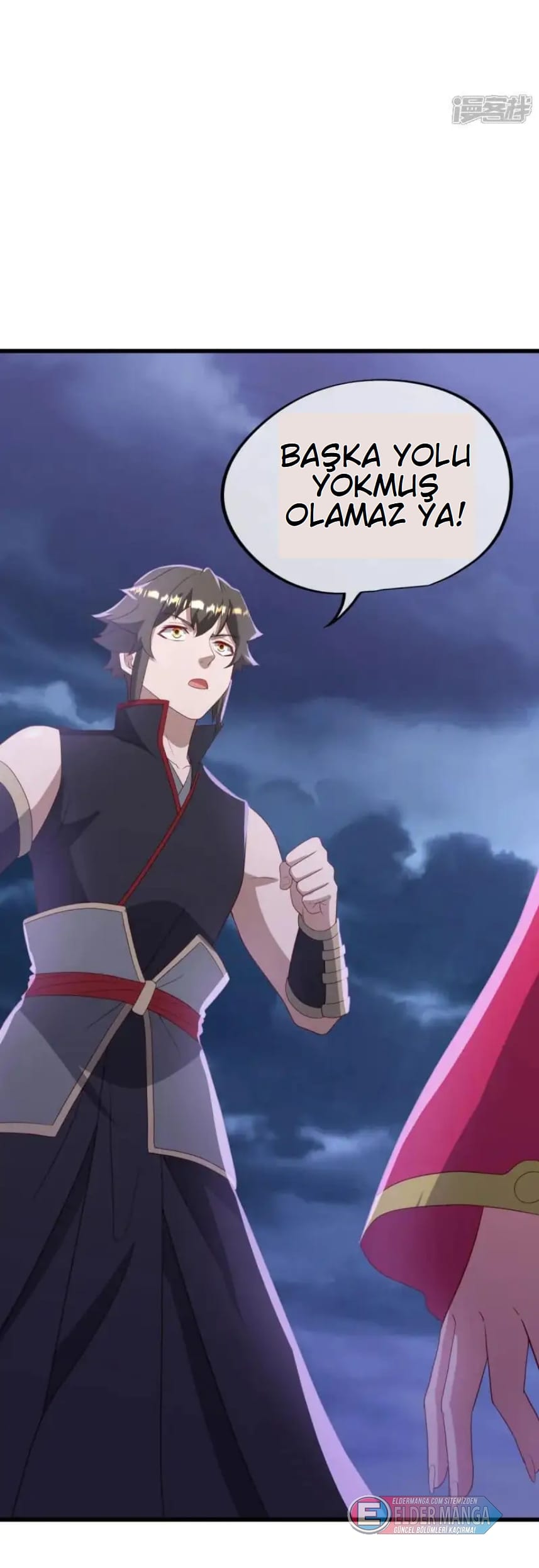 Eşsiz Savaş Ruhu Bölüm 613 - Sayfa 30