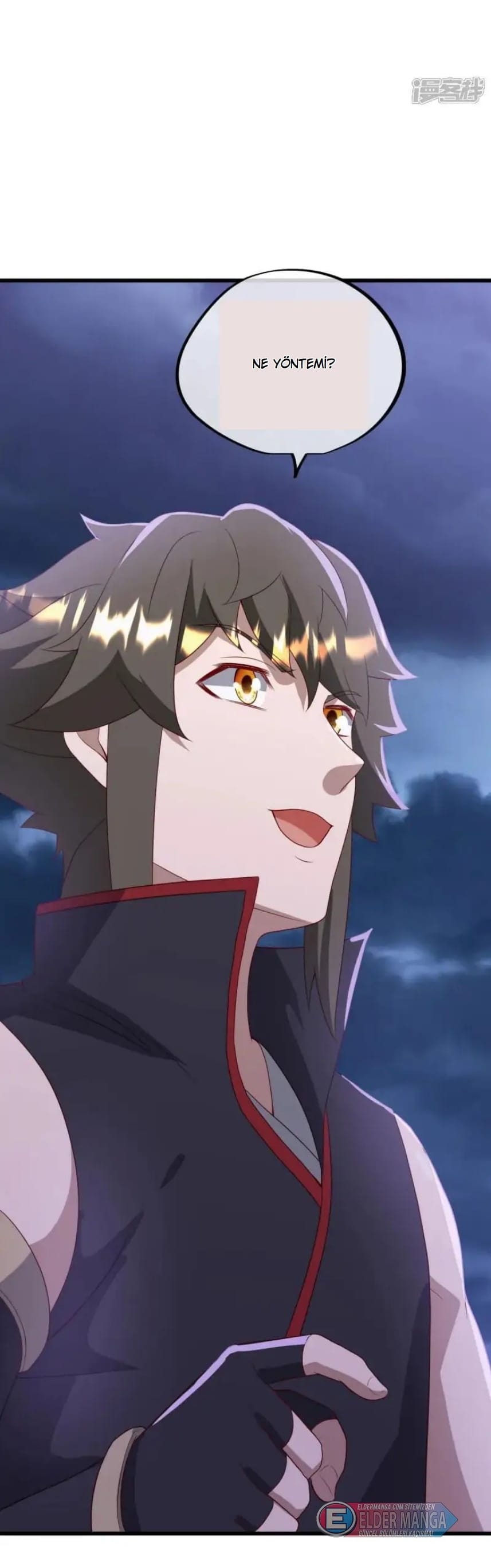 Eşsiz Savaş Ruhu Bölüm 613 - Sayfa 32