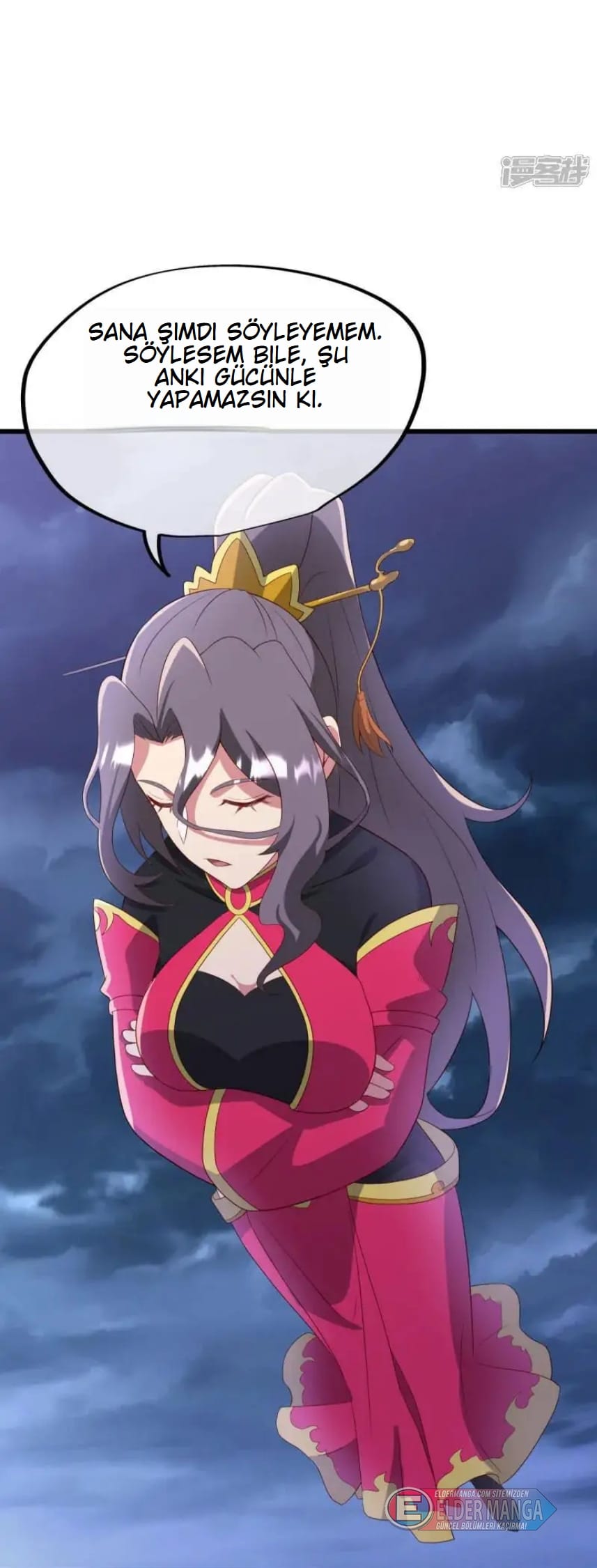 Eşsiz Savaş Ruhu Bölüm 613 - Sayfa 33