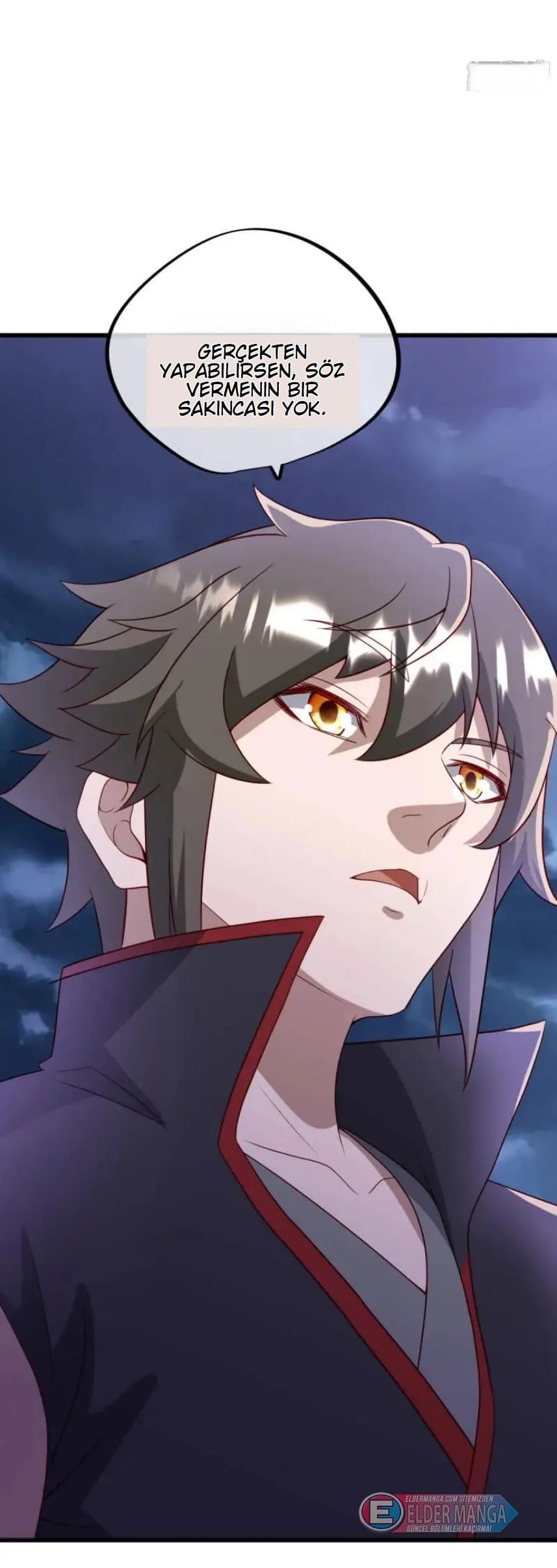 Eşsiz Savaş Ruhu Bölüm 613 - Sayfa 35