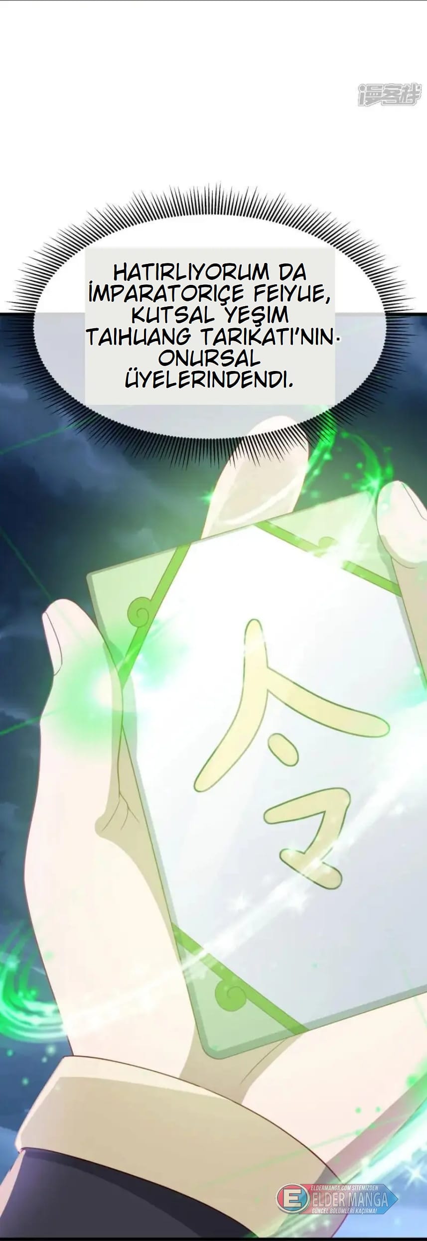 Eşsiz Savaş Ruhu Bölüm 613 - Sayfa 38