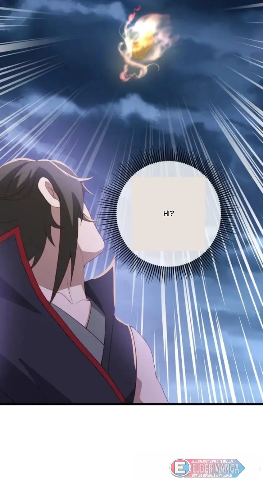 Eşsiz Savaş Ruhu Bölüm 613 - Sayfa 40