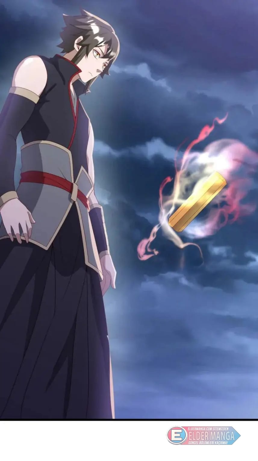 Eşsiz Savaş Ruhu Bölüm 613 - Sayfa 43