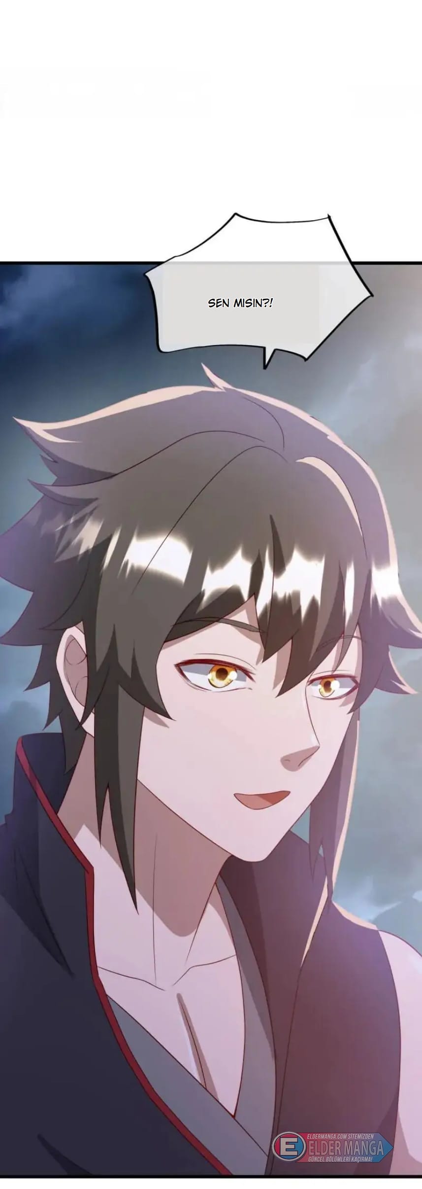 Eşsiz Savaş Ruhu Bölüm 613 - Sayfa 45