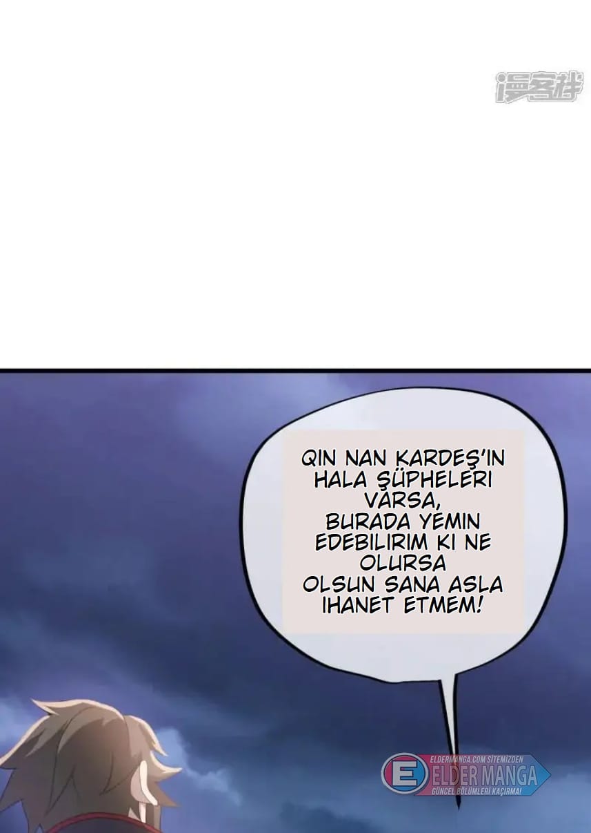 Eşsiz Savaş Ruhu Bölüm 613 - Sayfa 50