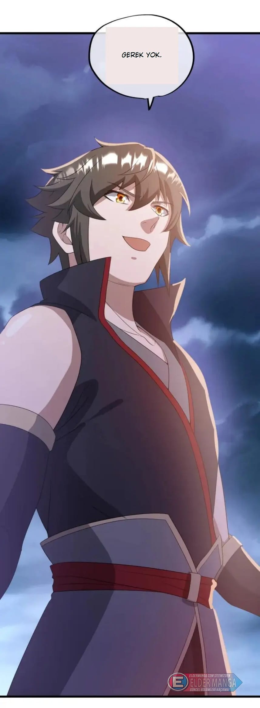 Eşsiz Savaş Ruhu Bölüm 613 - Sayfa 52