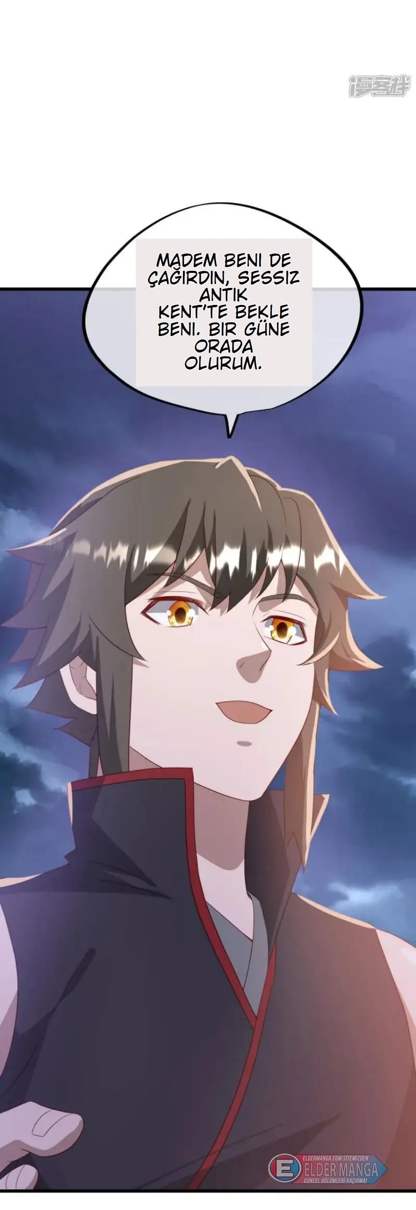 Eşsiz Savaş Ruhu Bölüm 613 - Sayfa 54