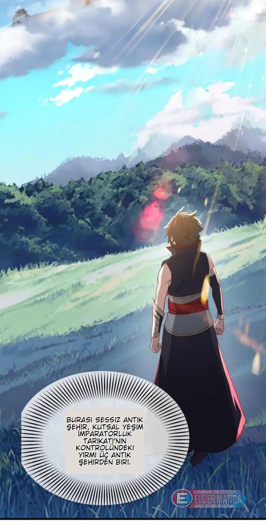 Eşsiz Savaş Ruhu Bölüm 613 - Sayfa 59