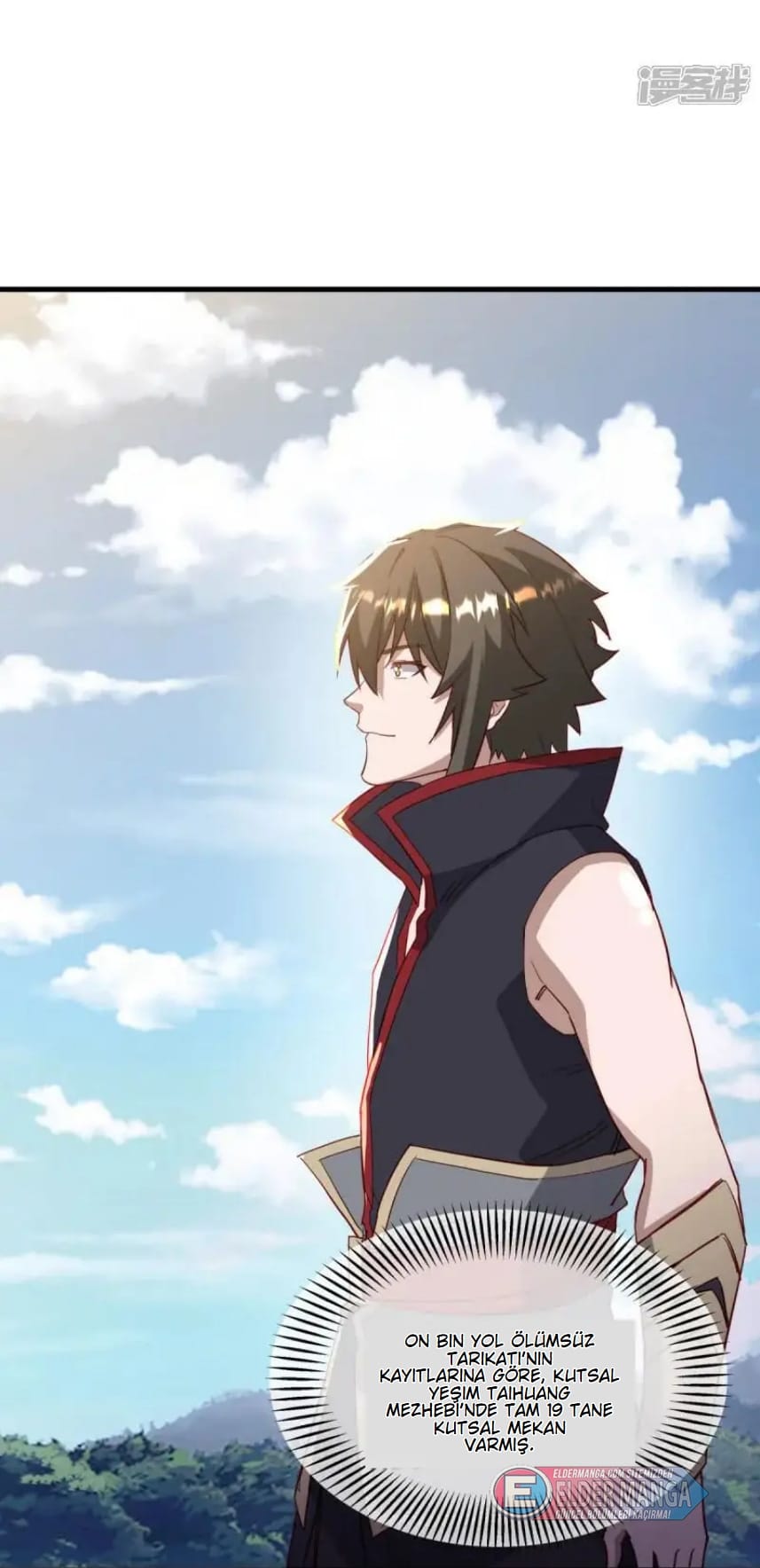 Eşsiz Savaş Ruhu Bölüm 613 - Sayfa 60