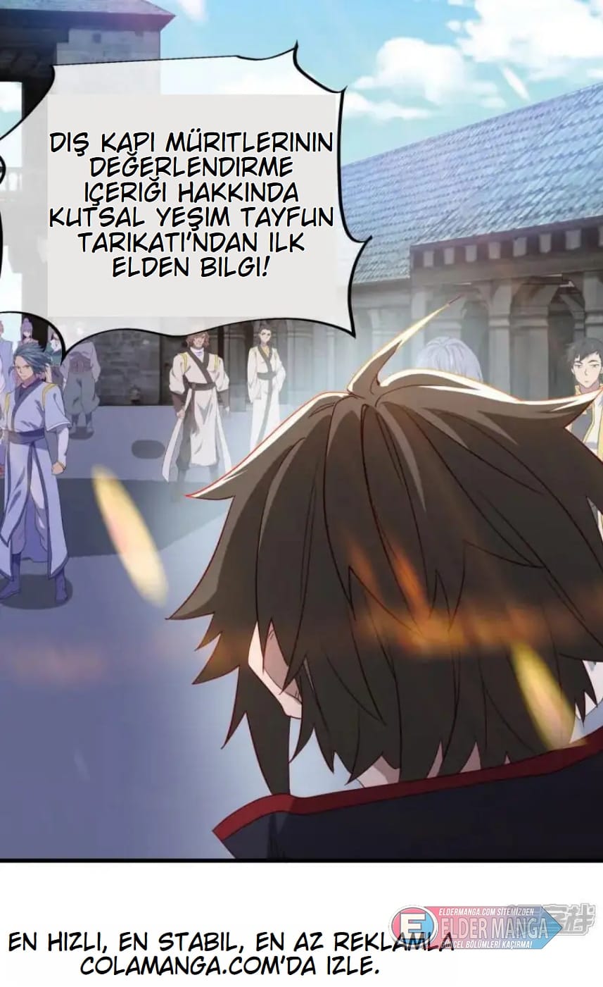 Eşsiz Savaş Ruhu Bölüm 613 - Sayfa 63