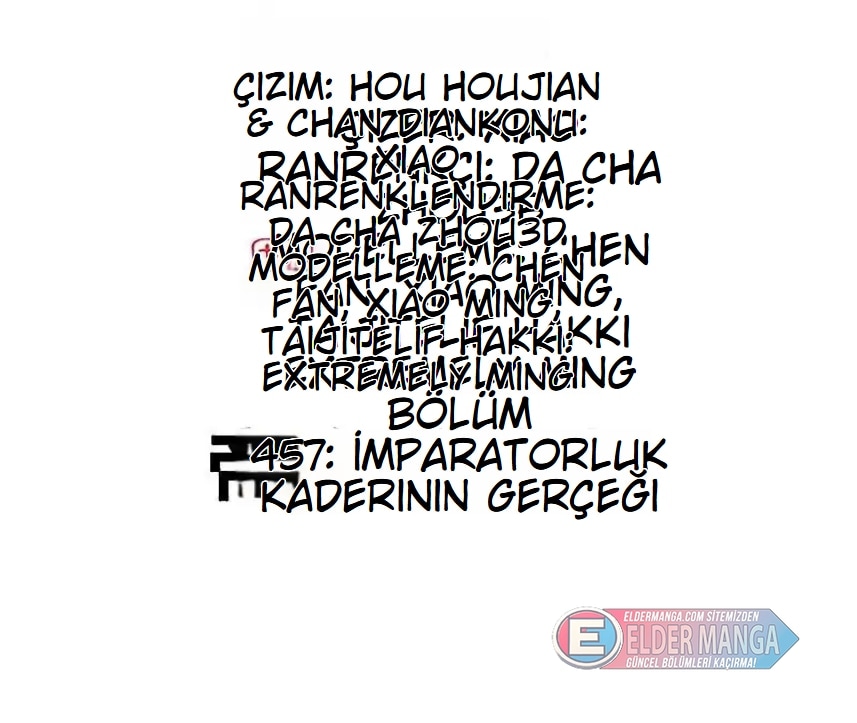 Eşsiz Savaş Ruhu Bölüm 457 - Sayfa 2