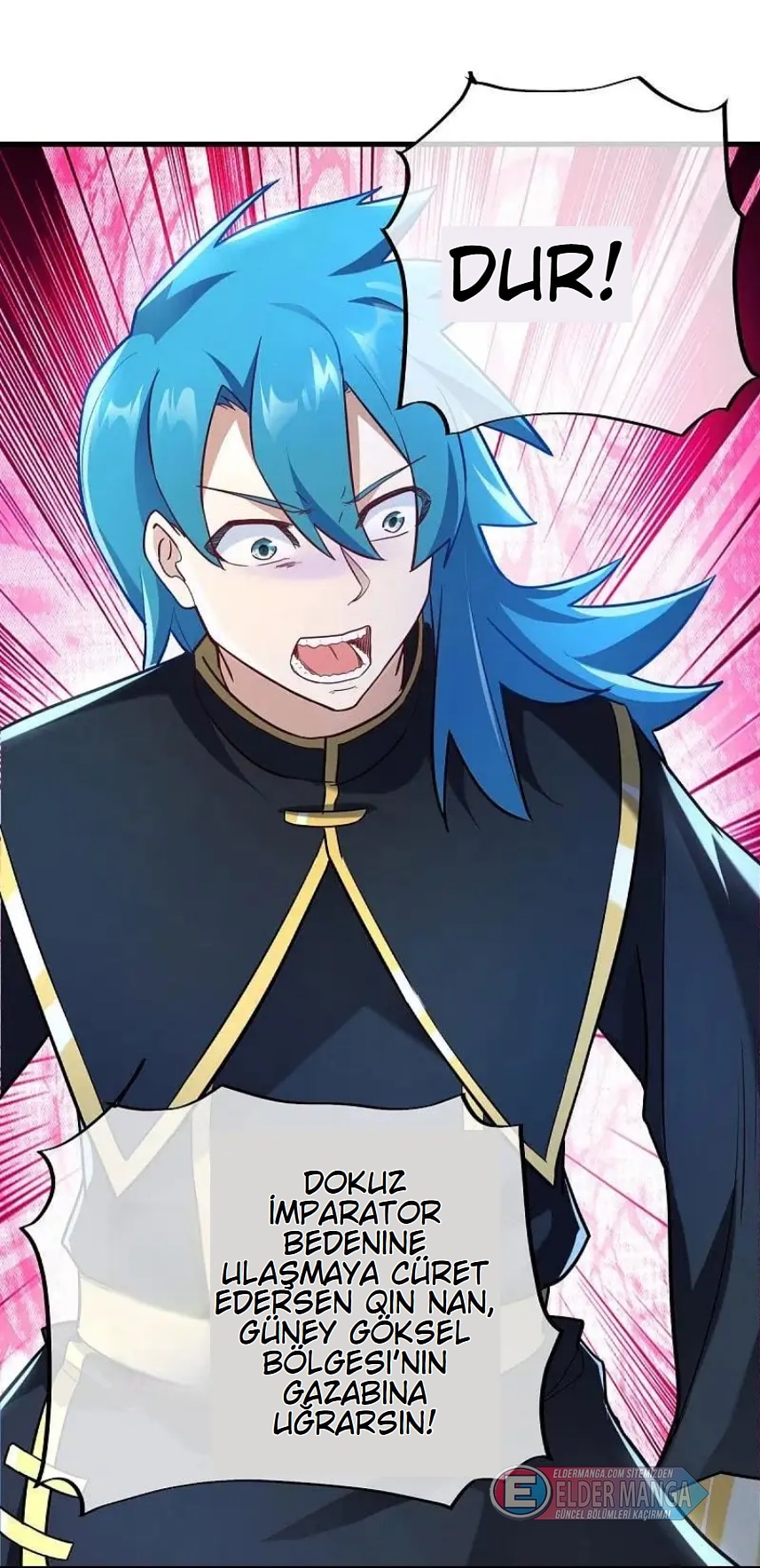 Eşsiz Savaş Ruhu Bölüm 457 - Sayfa 3