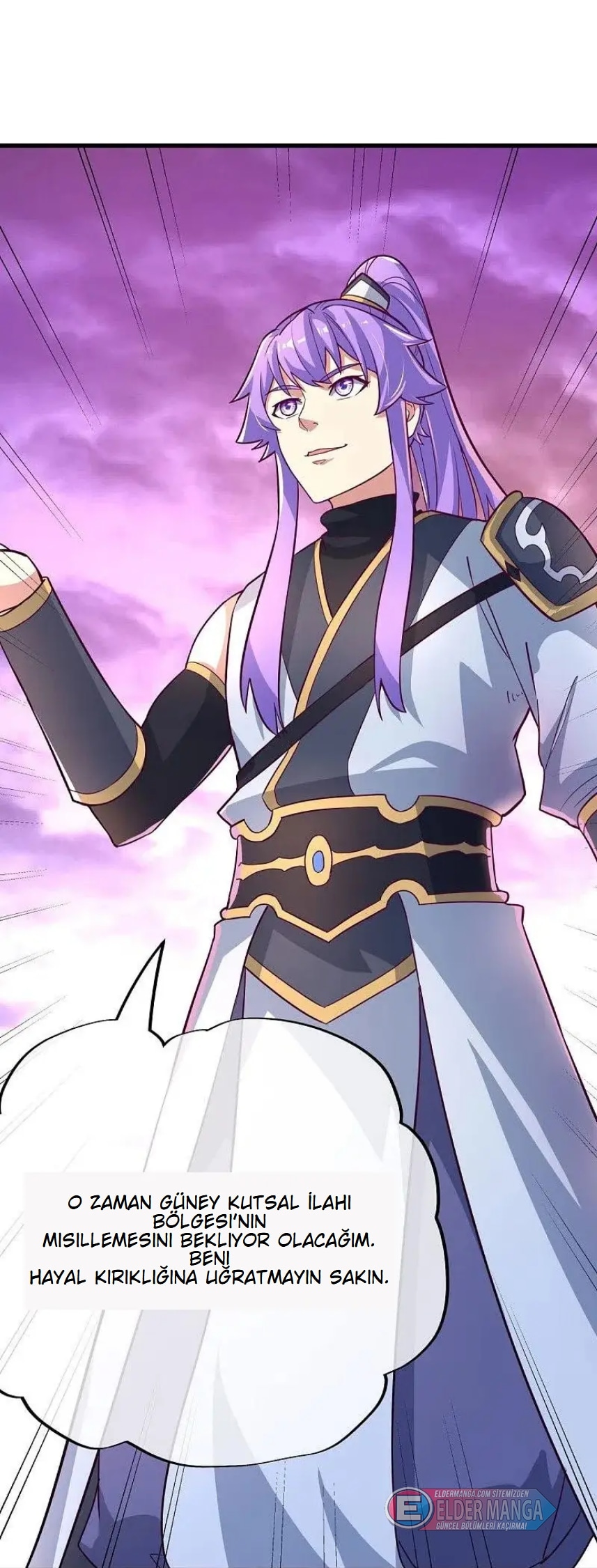 Eşsiz Savaş Ruhu Bölüm 457 - Sayfa 6