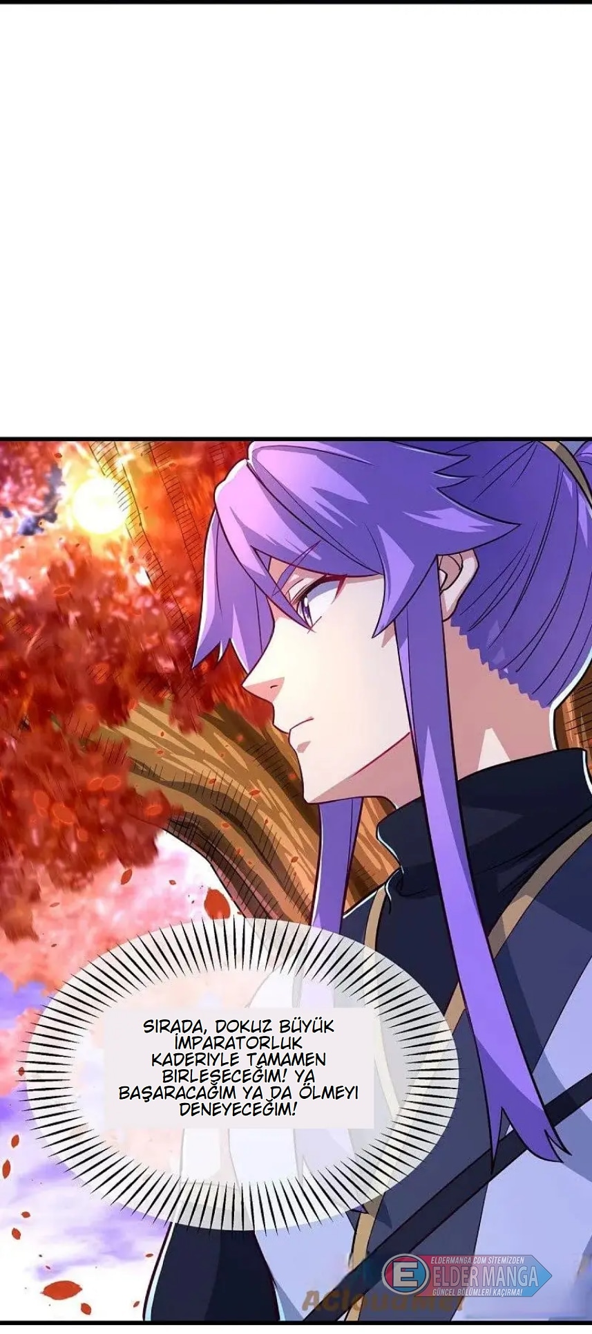 Eşsiz Savaş Ruhu Bölüm 457 - Sayfa 7