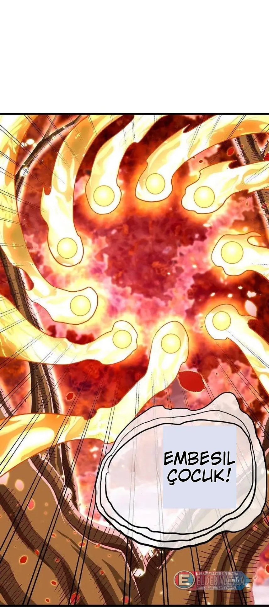 Eşsiz Savaş Ruhu Bölüm 457 - Sayfa 8