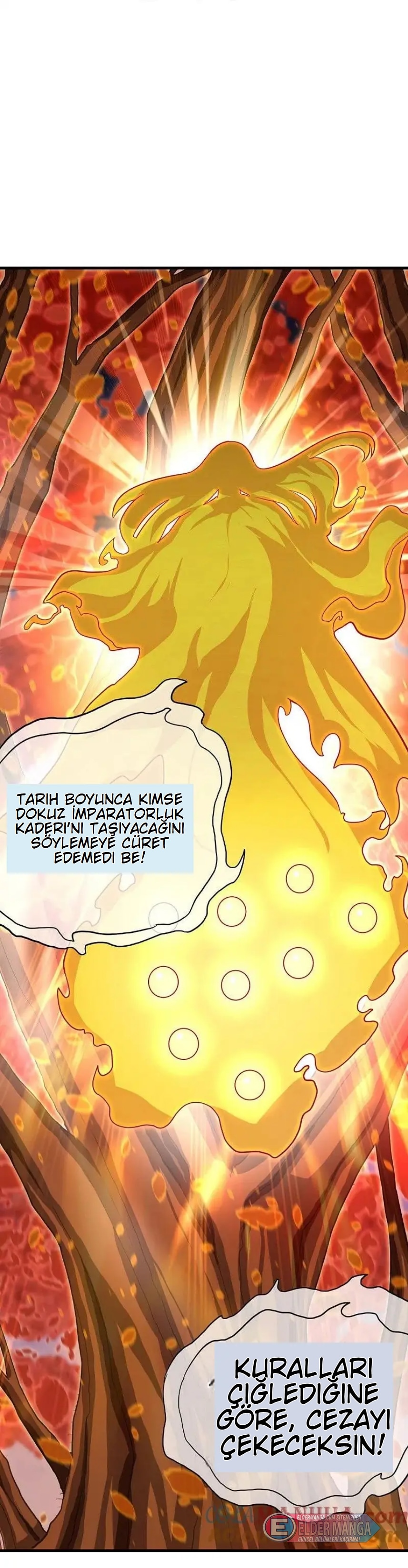 Eşsiz Savaş Ruhu Bölüm 457 - Sayfa 9