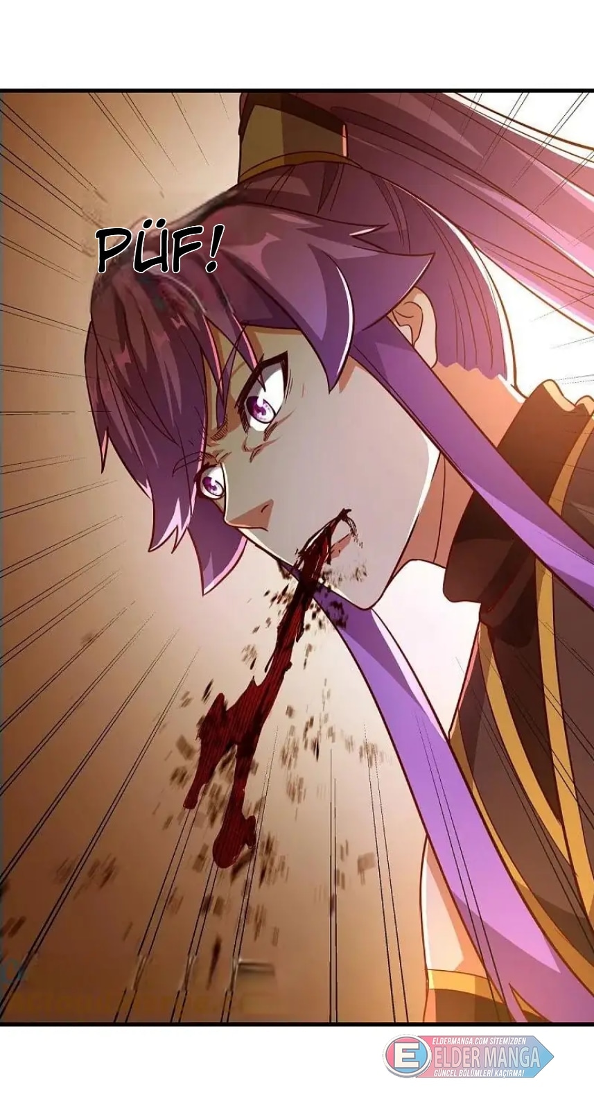 Eşsiz Savaş Ruhu Bölüm 457 - Sayfa 12