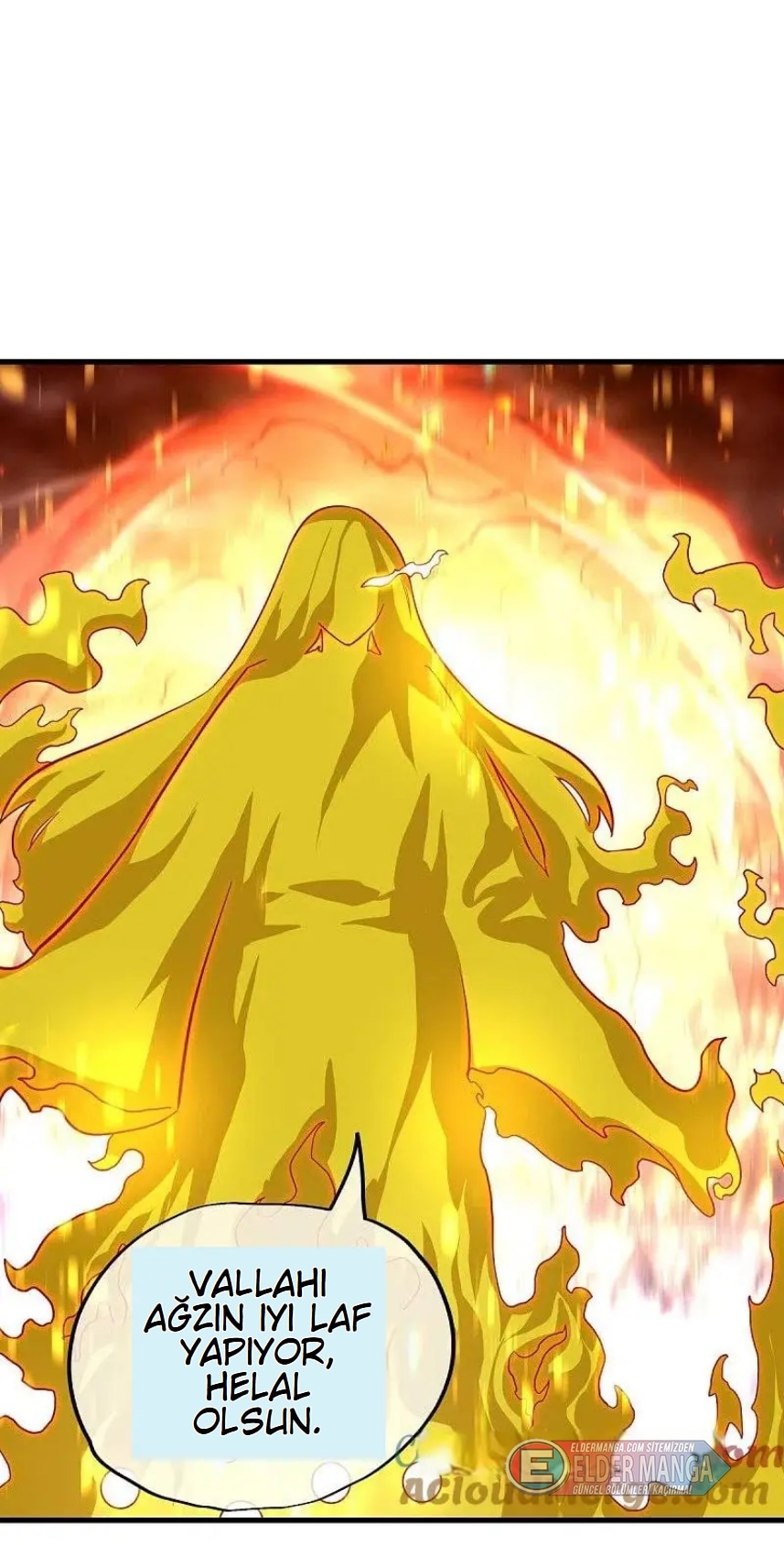 Eşsiz Savaş Ruhu Bölüm 457 - Sayfa 19